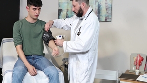 DoctorTapes: The Science Behind Rob's Sweet Treats