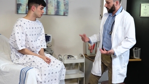 DoctorTapes: Baseball Uniforms Optional with Dr. Scott