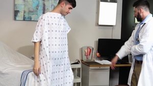 DoctorTapes: Baseball Uniforms Optional with Dr. Scott