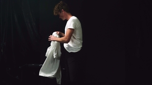 Missionary Boys: Mormon Underwear Tease