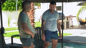 Twink Trade: Wet & Wild: Stepdads and Sons