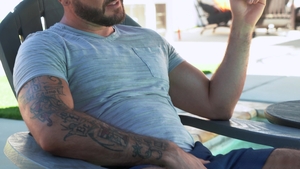 Twink Trade: Wet & Wild: Stepdads and Sons