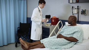 DoctorTapes: Dr. Murphy and the Groin Massage