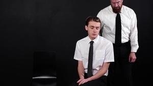 Missionary Boys: Weston's Path to Redemption