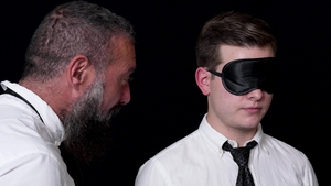 Missionary Boys: Elder Russo's Impure Thoughts Blossom