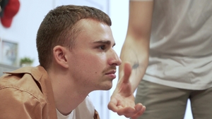 Twink Trade: Raging Hormones in Video Game Land