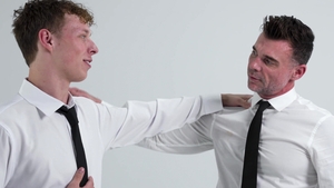 Missionary Boys: Older-Younger Lust in God's House