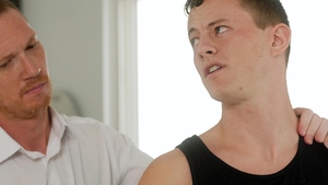 Family Dick: Creampie Delight in Home Movie