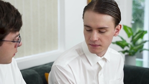 Missionary Boys: Dakota Teaches a Lesson in Debauchery