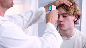 DoctorTapes: Dr. Beaux's Special Medicine