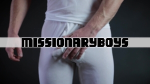 Missionary Boys: Hairy Twinks United