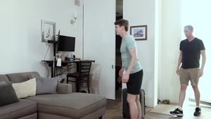 Family Dick: Devious Rimming: Brody's Pledge