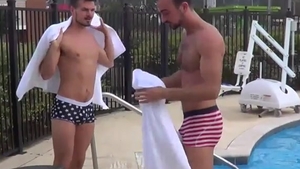 jockbreeders: Stars and Stripes Stroker