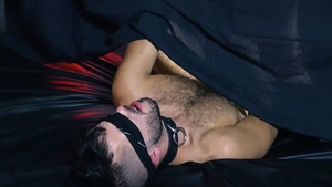 rawfuckboys: Submissive Young Stud Embraces Training