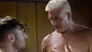 Deep Inside: Old Young Encounters Unleashed