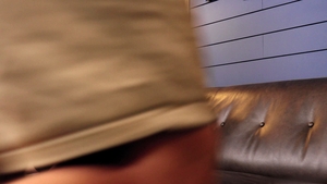 Next Door Originals: Private Video Party at the Frat House