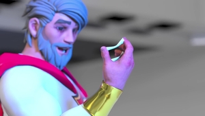 Sodomy Squad: Big Dick Delight for Doctor Power
