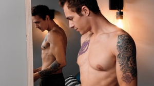 Next Door Taboo: When Stepbrothers Share Everything