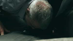 Taboo Men: Peter's Temptation for Two Daddies
