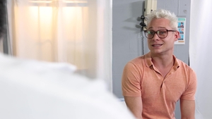 Family Creep: Old Young Jocks Get Clinical Attention