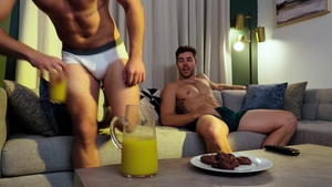 Next Door Taboo: Breaking Barriers, Filling Backdoors