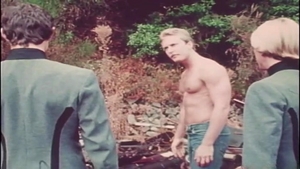 Falcon Studios: Turner and Kincaid Share a Treat