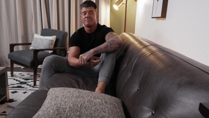Next Door Taboo: Older Daddy Takes Charge