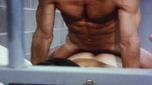 Falcon Studios: The Original Raw and Scorching Studs