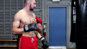 Family Creep: 'You're Gonna Love It, Trust Me.'