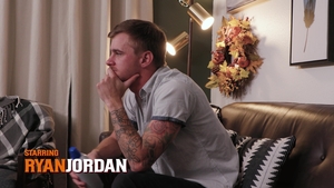 Next Door Taboo: Ryan and Dante's Twinksgiving Delight