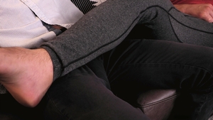 Next Door Taboo: Ryan and Dante's Twinksgiving Delight