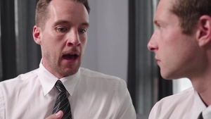 Jerk Buddies: The Liturgical Lovelies Lick