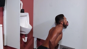 Pride Studios: Uncut Latino Passion