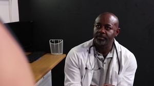 Pride Studios: Filling the Doctor's Hole