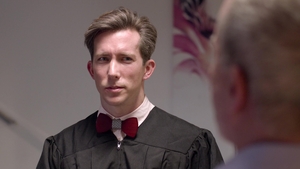 My Younger Lover: Brunette Prof Gets Deepthroat