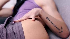 Femboyish: Caucasian Cumshots in the Mouth