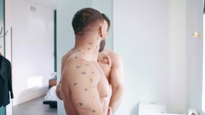 Modern-Day Sins: Bareback Adventures for Groom-To-Be