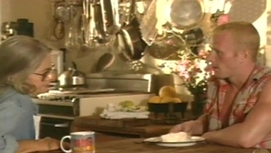 Hot House: Fuzzy Holes and Smooth Dicks Galore