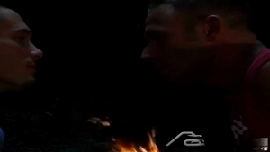 Falcon Studios: Two Explosive Bursts of Passion