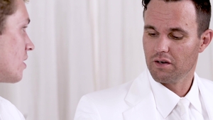 Missionary Boys: Jake Learns from the Best – President Reed