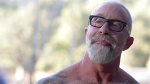 Icon Male: Older Man Takes Control Of Young Sub