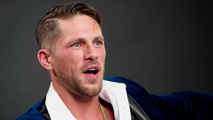 Rod's Room: Tatted Up Boys Give Each Other Head