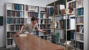 Men: The Well-Hung Book Club