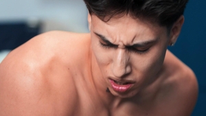 Men: Marco's Surprise Visitor