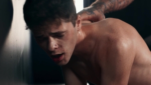 Men: Bent Over for Twink Treats