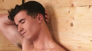 Men: Callum's Twink Encounter