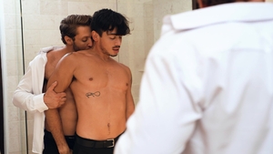 Men: Two Men, One Night - An Intense Love Story