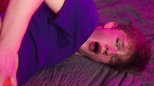 Men: Sneaking In: A Forbidden Tale of Pounding