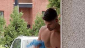 Men: Piledriving into Trevor's Hole with Power