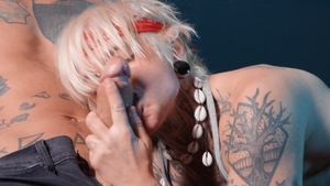 Sinnful Deepthroat with Austin